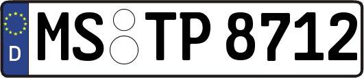 MS-TP8712