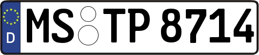 MS-TP8714