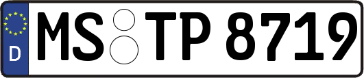 MS-TP8719