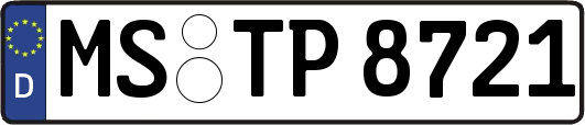 MS-TP8721
