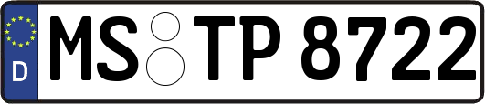 MS-TP8722