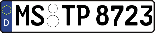 MS-TP8723