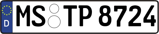 MS-TP8724