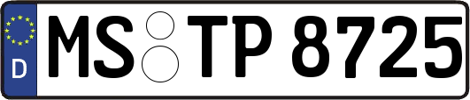 MS-TP8725