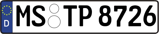 MS-TP8726