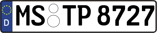 MS-TP8727