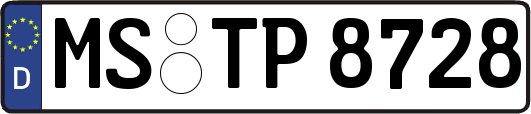 MS-TP8728