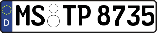 MS-TP8735