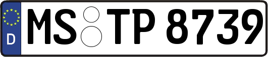 MS-TP8739