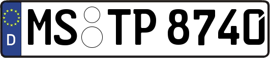 MS-TP8740