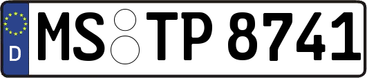 MS-TP8741