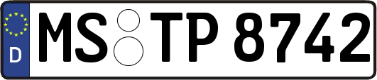 MS-TP8742