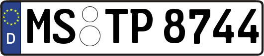 MS-TP8744