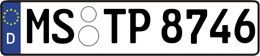 MS-TP8746