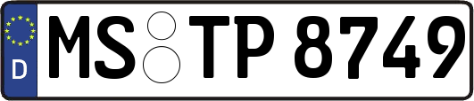 MS-TP8749