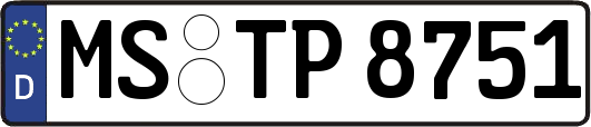 MS-TP8751