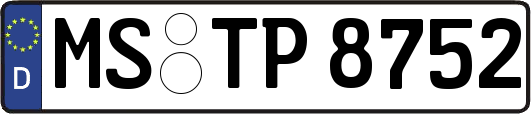 MS-TP8752