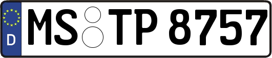 MS-TP8757