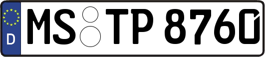 MS-TP8760