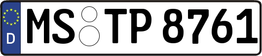 MS-TP8761