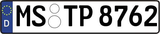 MS-TP8762