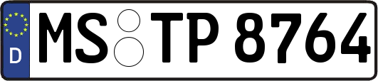 MS-TP8764