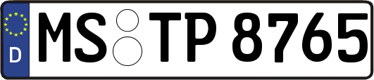 MS-TP8765
