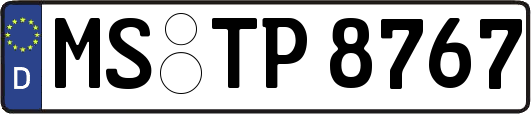 MS-TP8767