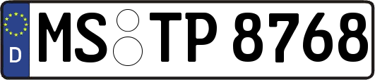 MS-TP8768