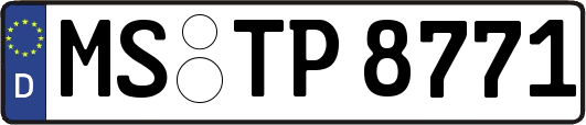 MS-TP8771