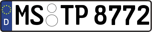 MS-TP8772