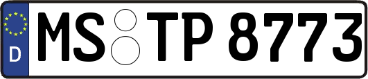 MS-TP8773