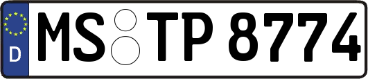 MS-TP8774