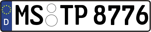 MS-TP8776