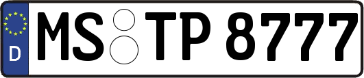 MS-TP8777