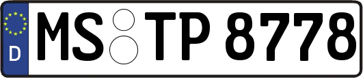 MS-TP8778