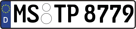 MS-TP8779