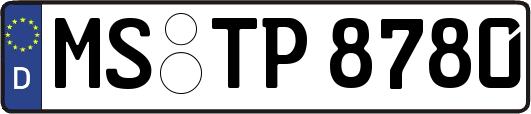 MS-TP8780