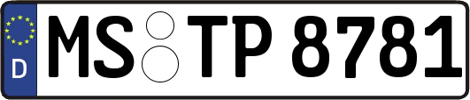 MS-TP8781