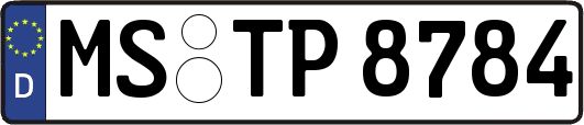 MS-TP8784
