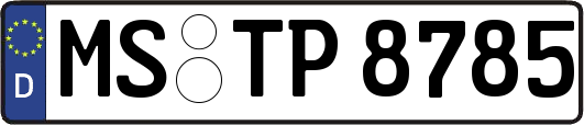 MS-TP8785