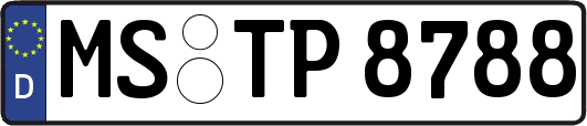 MS-TP8788