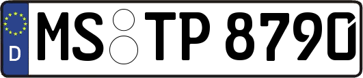 MS-TP8790