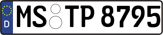 MS-TP8795