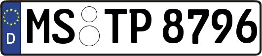MS-TP8796