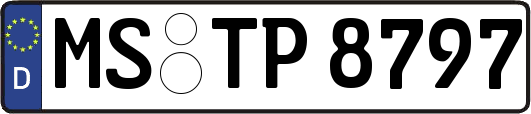 MS-TP8797