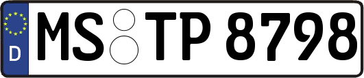 MS-TP8798