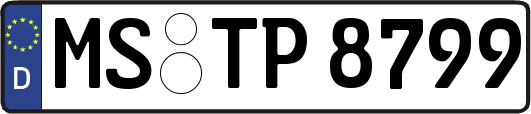 MS-TP8799