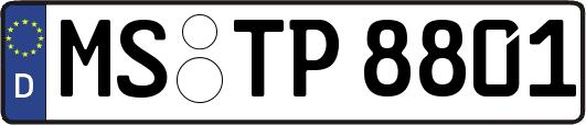 MS-TP8801