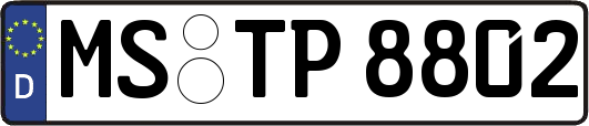 MS-TP8802